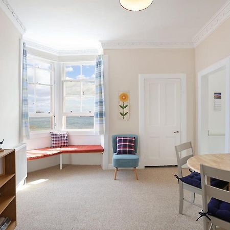 Seagulls Apartamento North Berwick Exterior foto