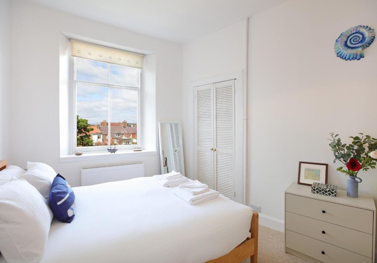 Seagulls Apartamento North Berwick Exterior foto