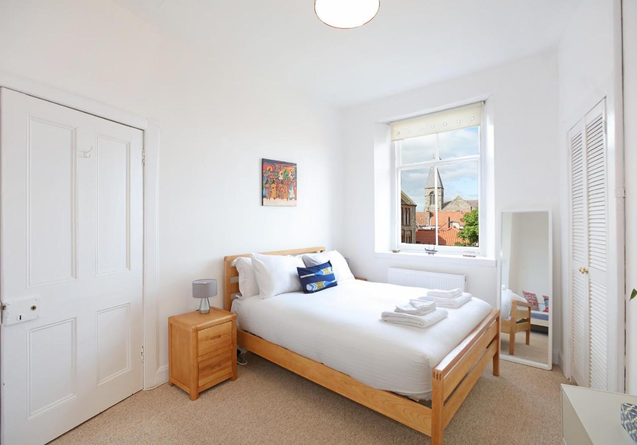 Seagulls Apartamento North Berwick Exterior foto