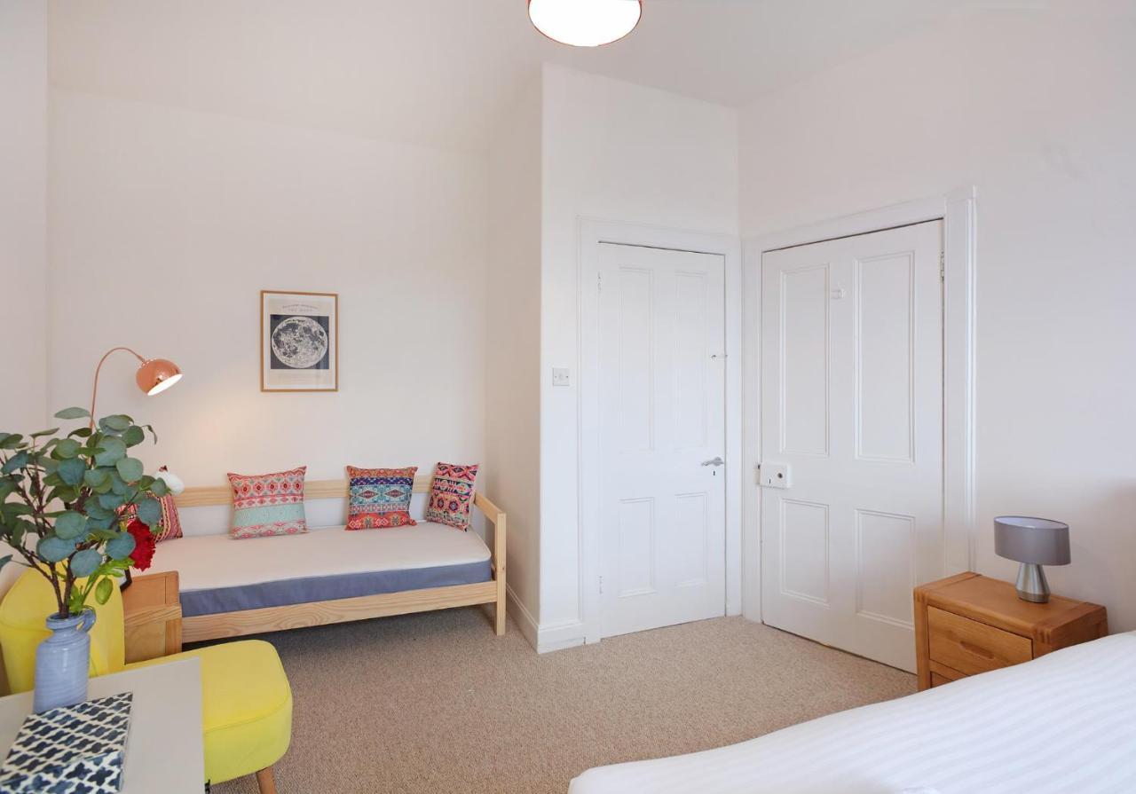 Seagulls Apartamento North Berwick Exterior foto