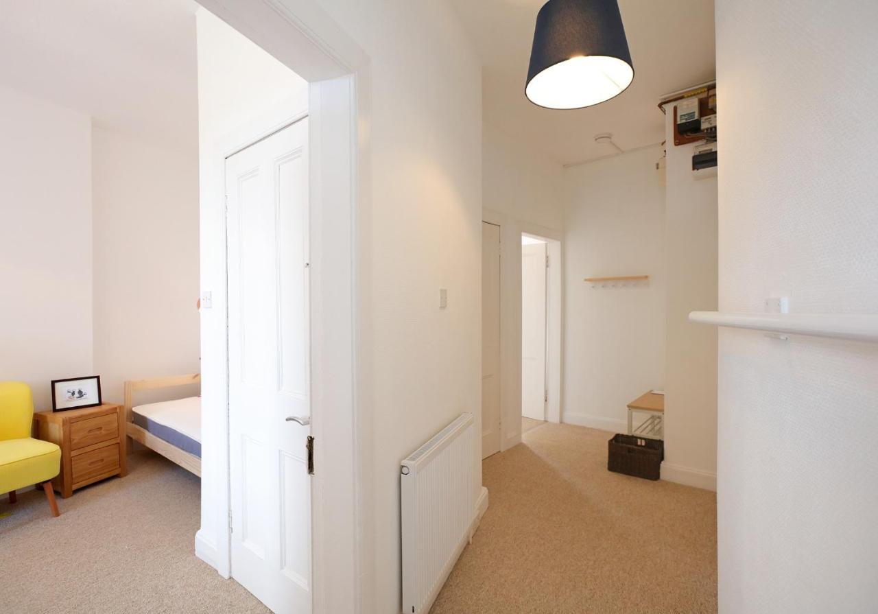 Seagulls Apartamento North Berwick Exterior foto