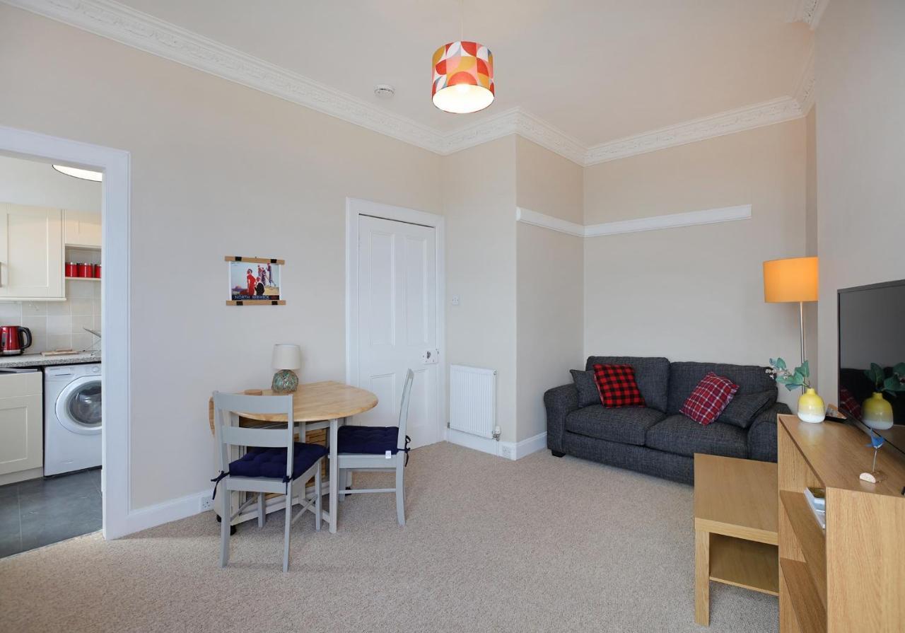 Seagulls Apartamento North Berwick Exterior foto