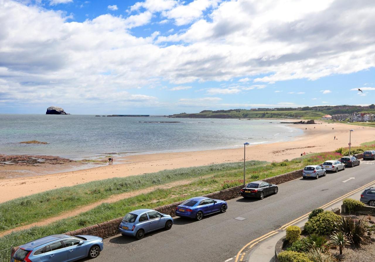 Seagulls Apartamento North Berwick Exterior foto