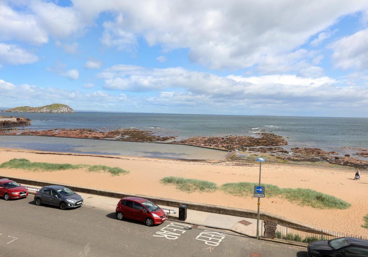 Seagulls Apartamento North Berwick Exterior foto